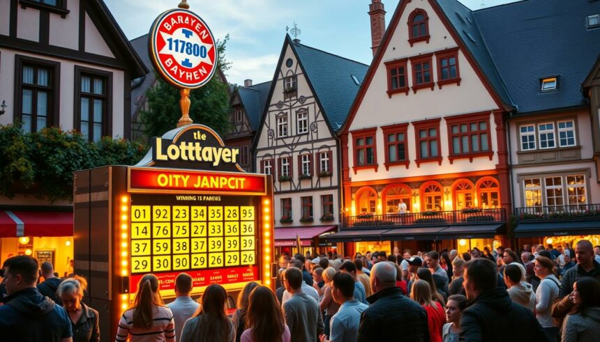 Lotto Bayern