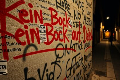 Malle-Hass auf deutsche Touristen