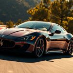 Maserati MCPura
