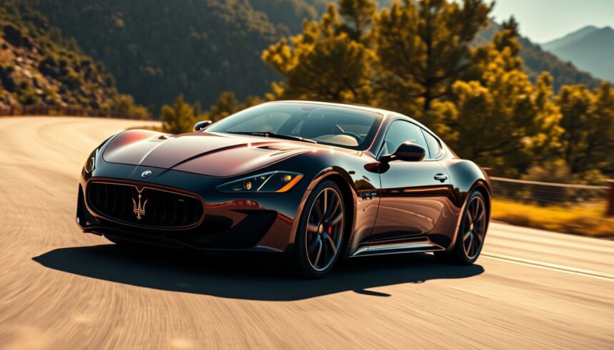 Maserati MCPura
