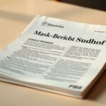Maskenbeschaffung Skandal