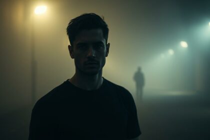 Menowin Fröhlich getrennt