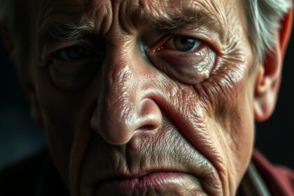 Michael Ammer Lungenkrankheit