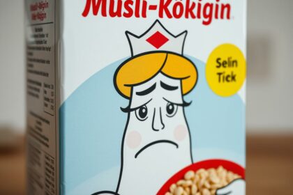 Mogelpackung