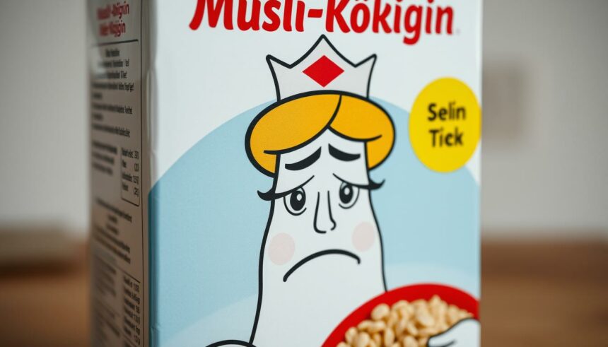 Mogelpackung