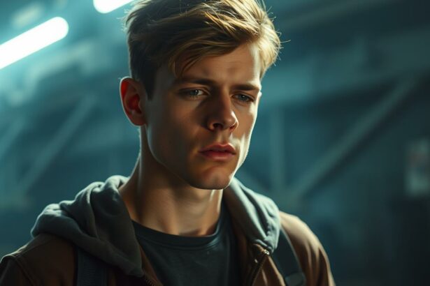 MrBeast YouTube Star