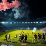 PSG vermöbelt Real