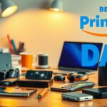 Prime Day Amazon