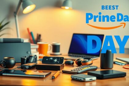 Prime Day Amazon