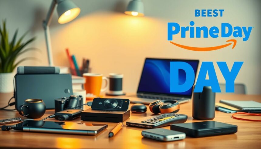 Prime Day Amazon