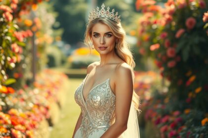 Princess Charming