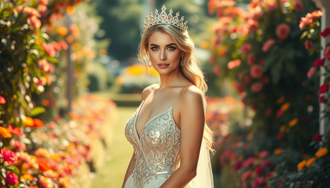 Princess Charming