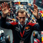 Red Bull Horner gefeuert
