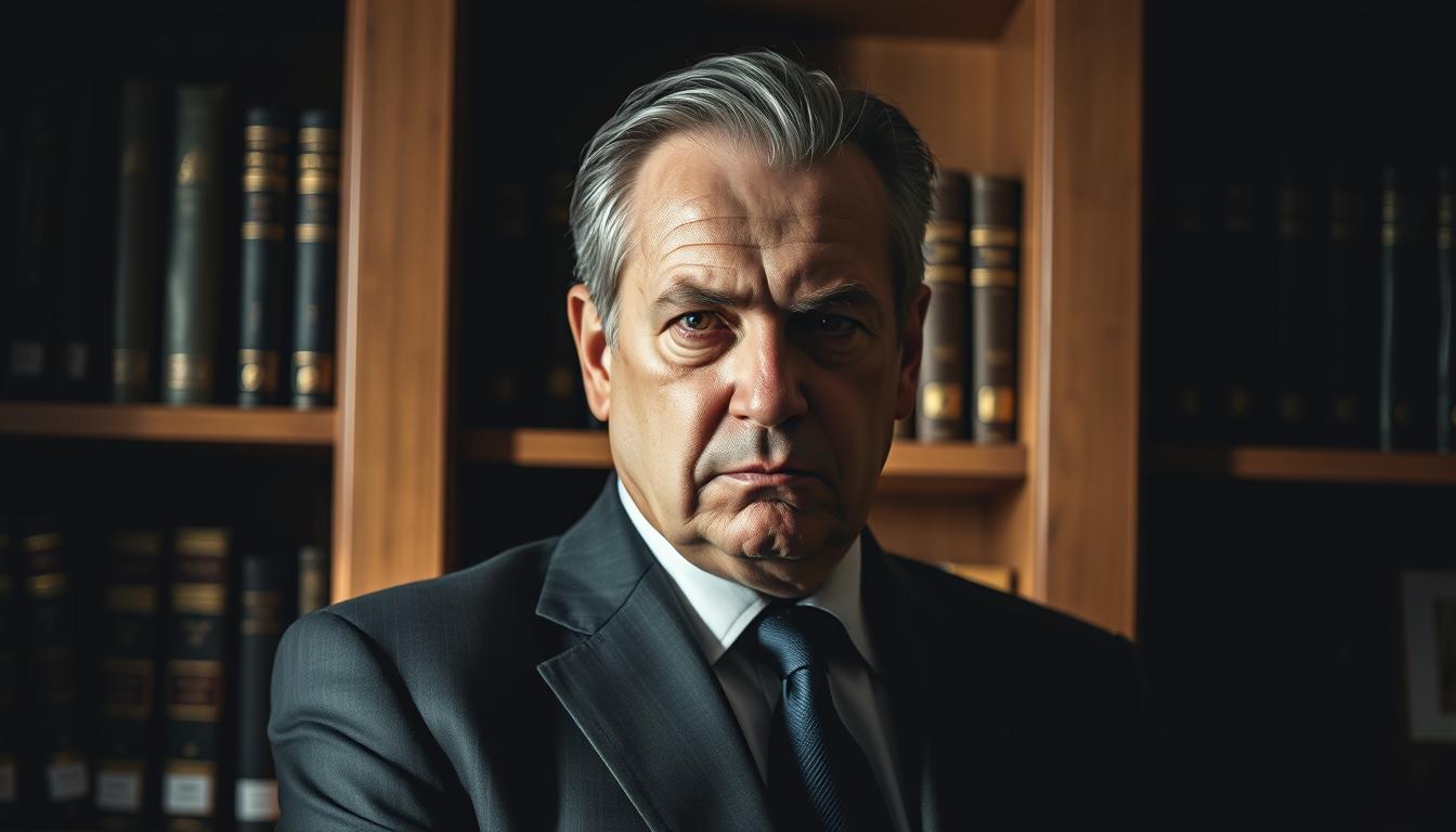 René Benko Anklage