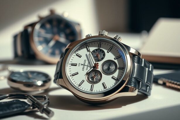 Rolex Fälschung