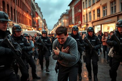 Schussopfer Abi-Feier