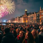 Silvester Amsterdam