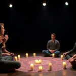 Simon Helberg Ritual