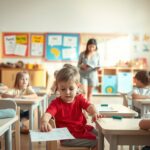 Sprachtests Vorschulkinder