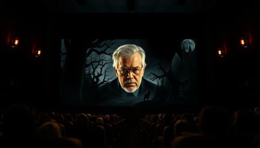 Stephen King Horrorfilm