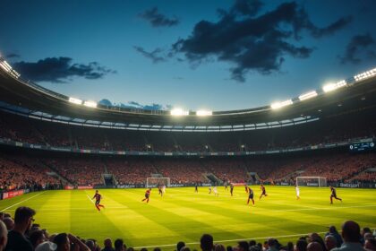 Sturm Graz gegen HSV heute Live