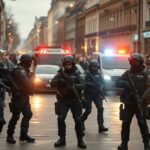 Terrorverdacht NRW