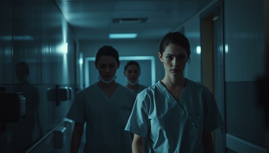 TikTok-Skandal Asklepios-Klinik