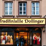 Trachtenhändler Dollinger insolvent