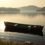 Tretboot-Unfall Elbsee