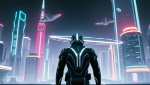 Neuer Trailer: Wird «Tron: Ares» der Sci-Fi-Film des Jahres?