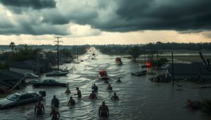 Unwetterkatastrophe Zahl der Flutopfer in Texas steigt auf 109