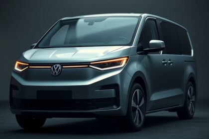 VW stoppt Lieferung ID.Buzz