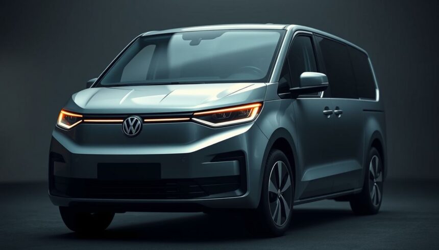 VW stoppt Lieferung ID.Buzz