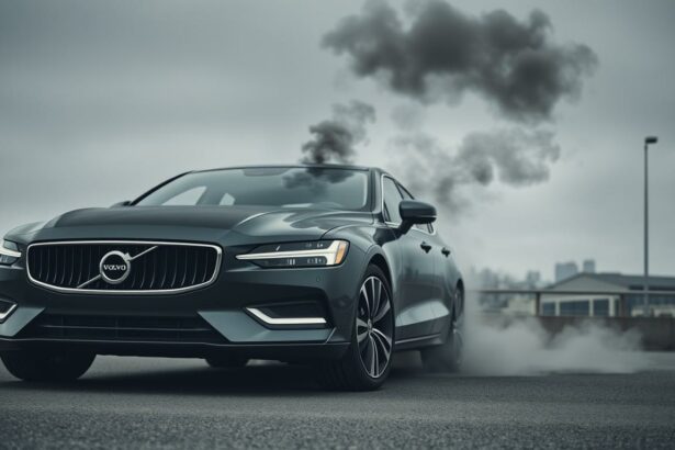 Volvo Dieselskandal