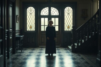 Witwe erbt Millionen