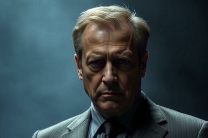 Wolfram Koch kritisiert Tatort