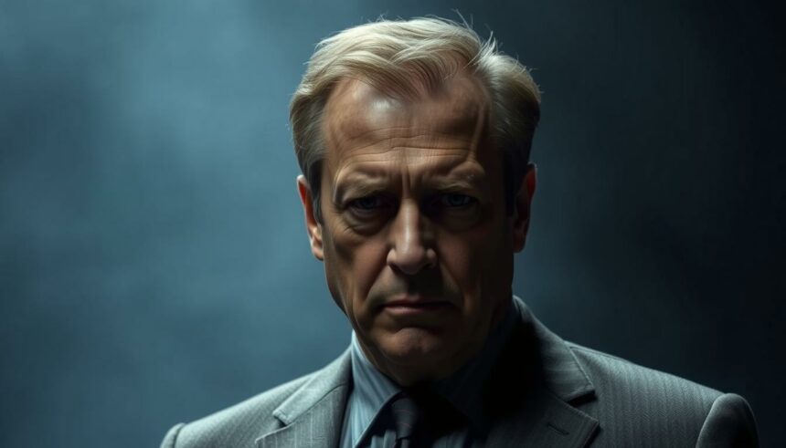 Wolfram Koch kritisiert Tatort