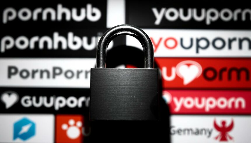 Youporn gesperrt