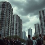 Zinsanstieg Immobilien