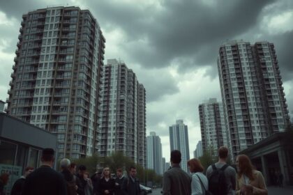 Zinsanstieg Immobilien