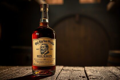 beste Bourbon der Welt