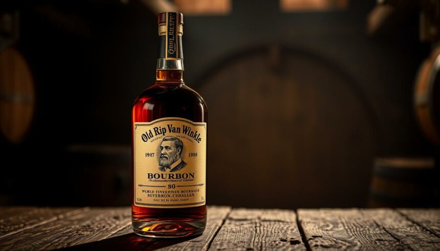 beste Bourbon der Welt