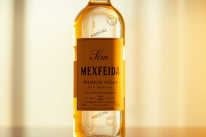beste Wodka der Welt