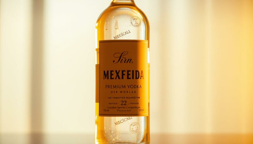 beste Wodka der Welt