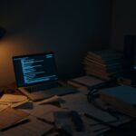 geleakte Geheiminformationen