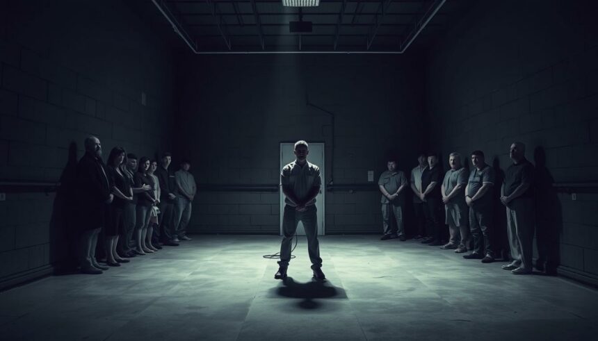 geplanten Hinrichtung