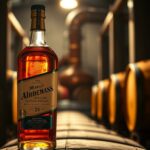meistverkaufte Scotch Whisky