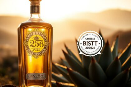 weltbeste Tequila