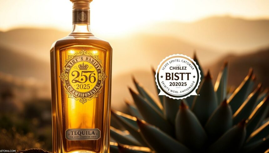 weltbeste Tequila