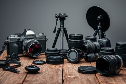 wie fotografiere ich richtig